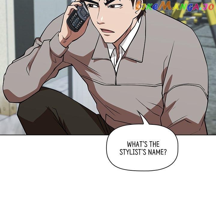 Actor Detective Han Moo-yul Chapter 28 - page 53