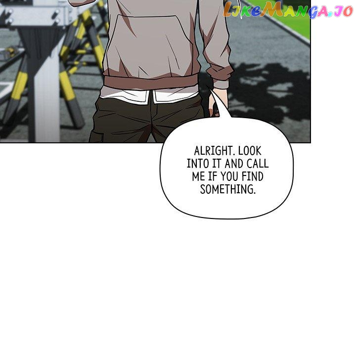 Actor Detective Han Moo-yul Chapter 28 - page 58