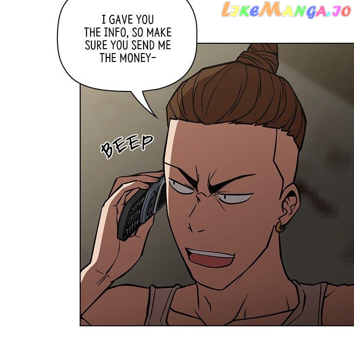 Actor Detective Han Moo-yul Chapter 28 - page 61