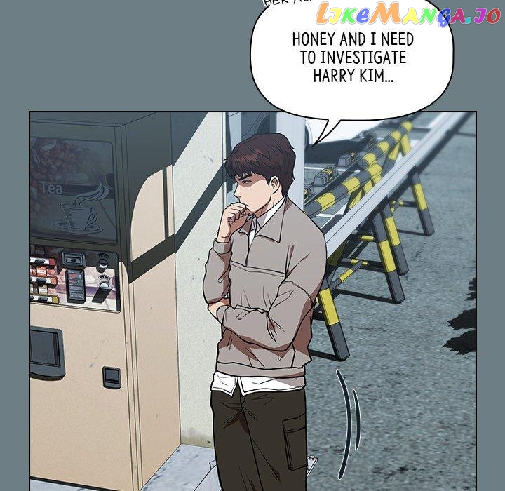 Actor Detective Han Moo-yul Chapter 28 - page 76