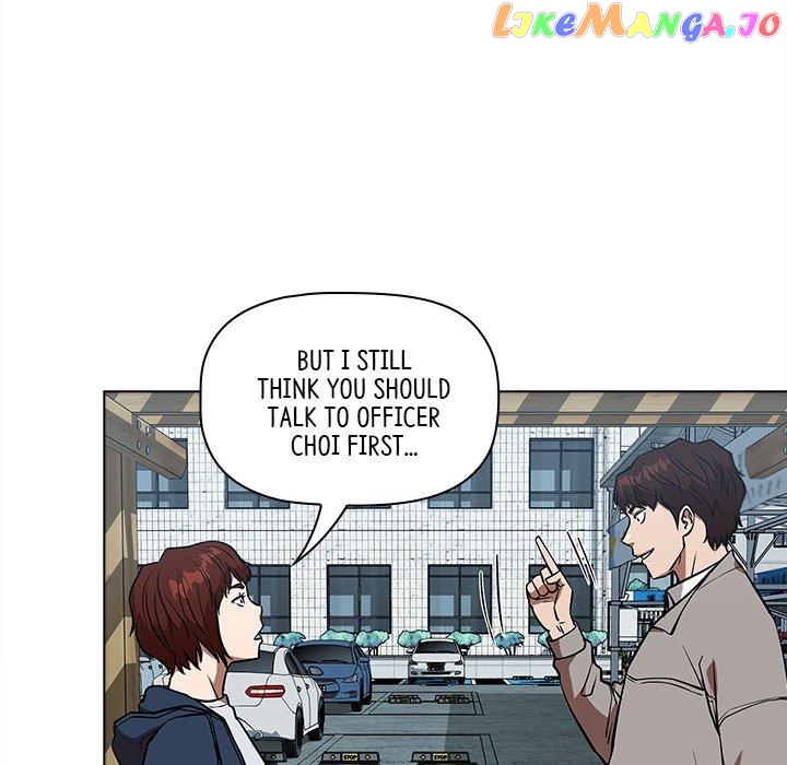 Actor Detective Han Moo-yul Chapter 28 - page 97