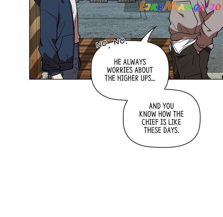 Actor Detective Han Moo-yul Chapter 28 - page 98