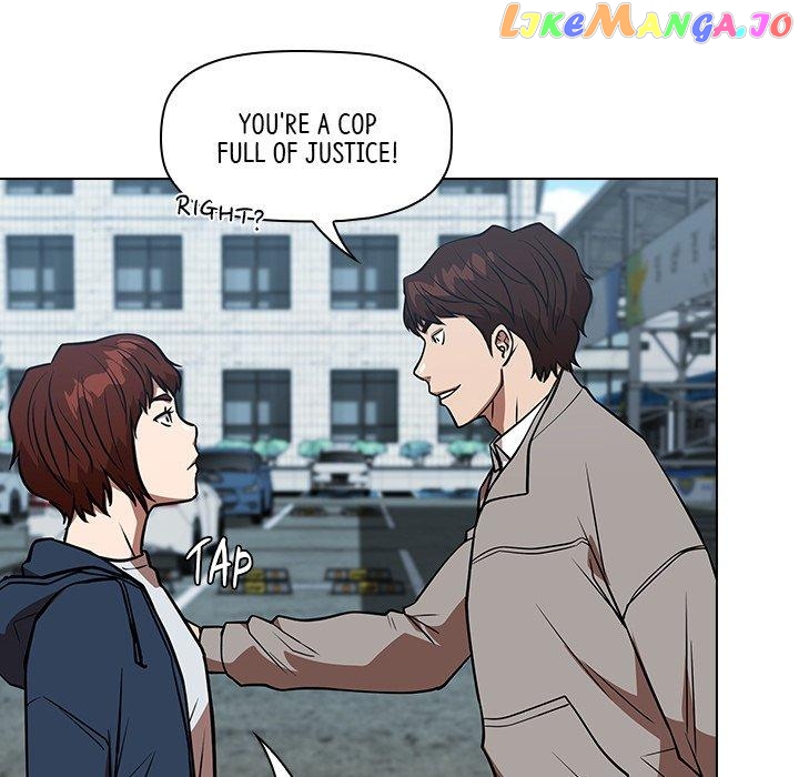 Actor Detective Han Moo-yul Chapter 28 - page 99
