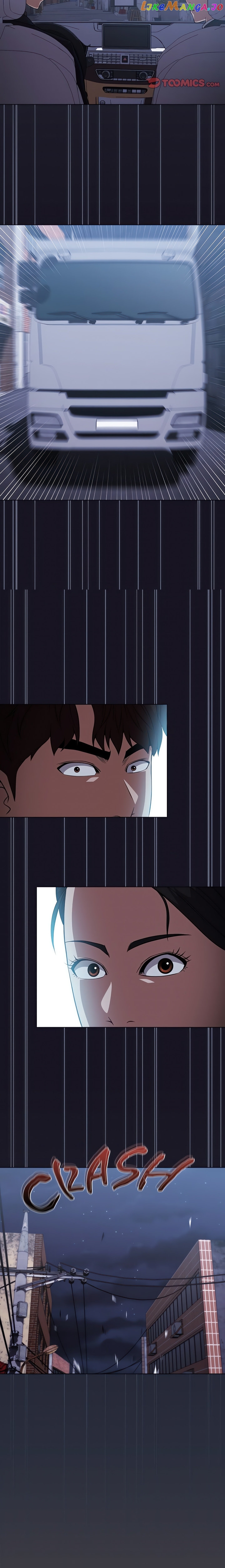 Actor Detective Han Moo-yul Chapter 50 - page 18