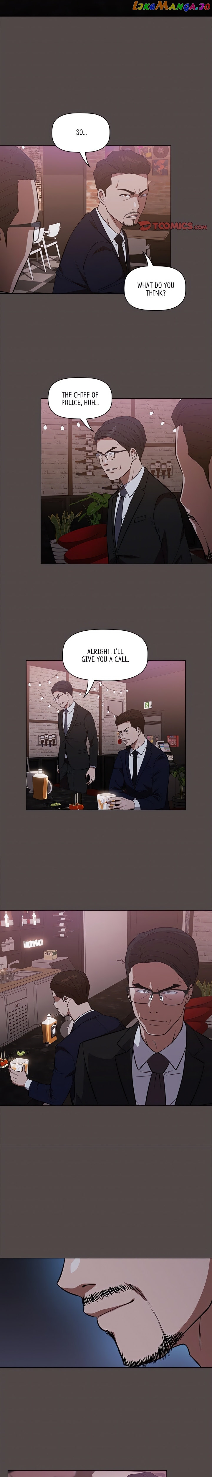 Actor Detective Han Moo-yul Chapter 50 - page 20