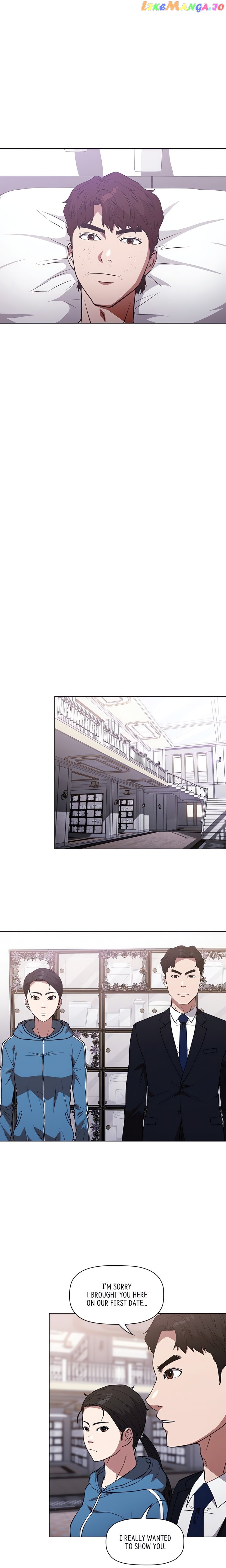 Actor Detective Han Moo-yul Chapter 50 - page 6