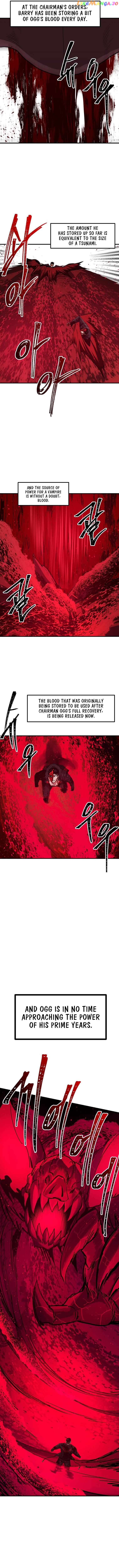 RedLine – Manga Chapter 19 - page 15