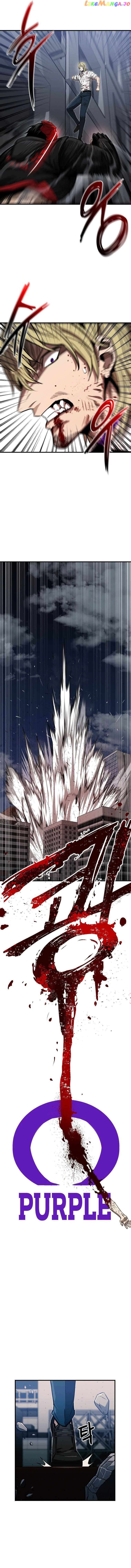 RedLine – Manga Chapter 14 - page 13