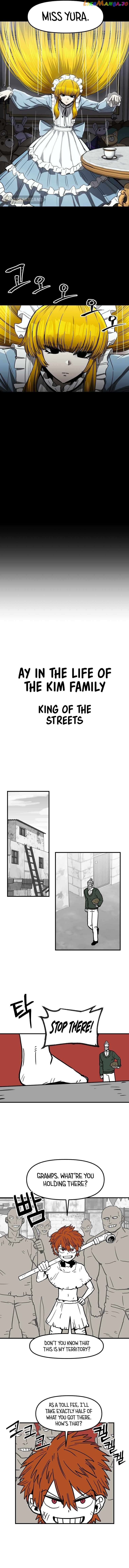 RedLine – Manga Chapter 26 - page 13