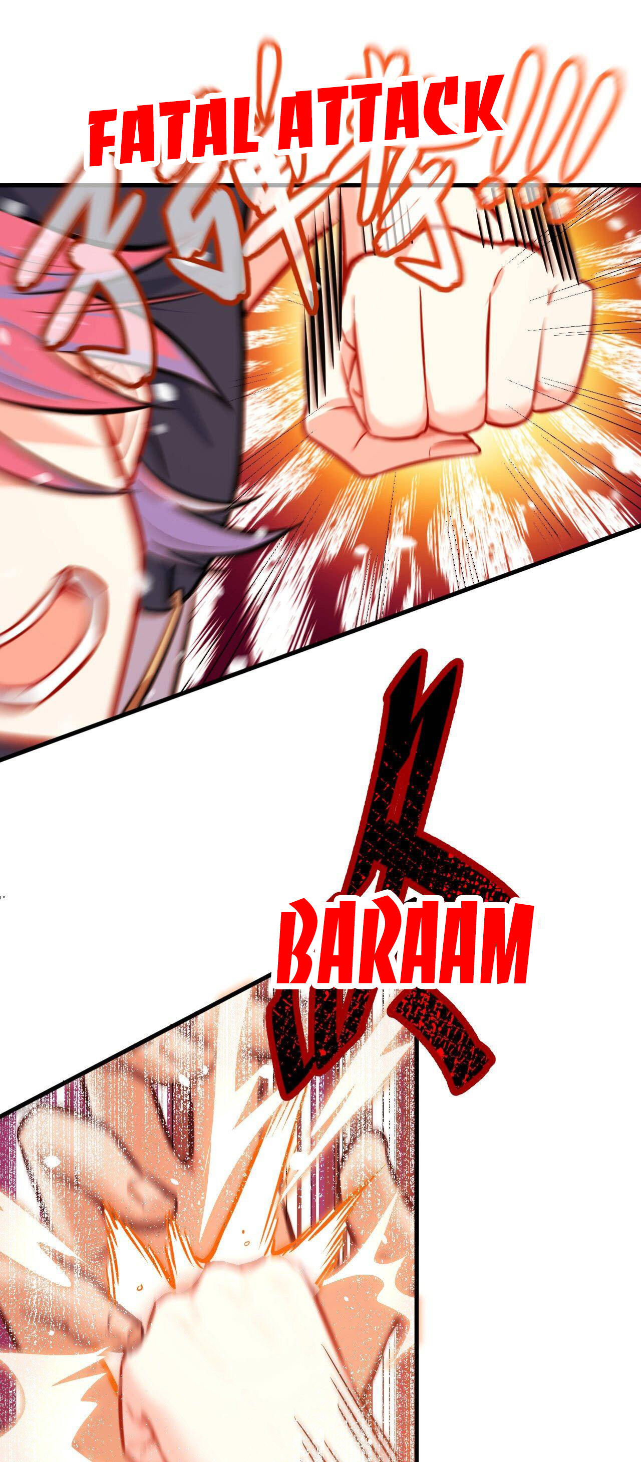 Magician From the Future chapter 23 - page 1
