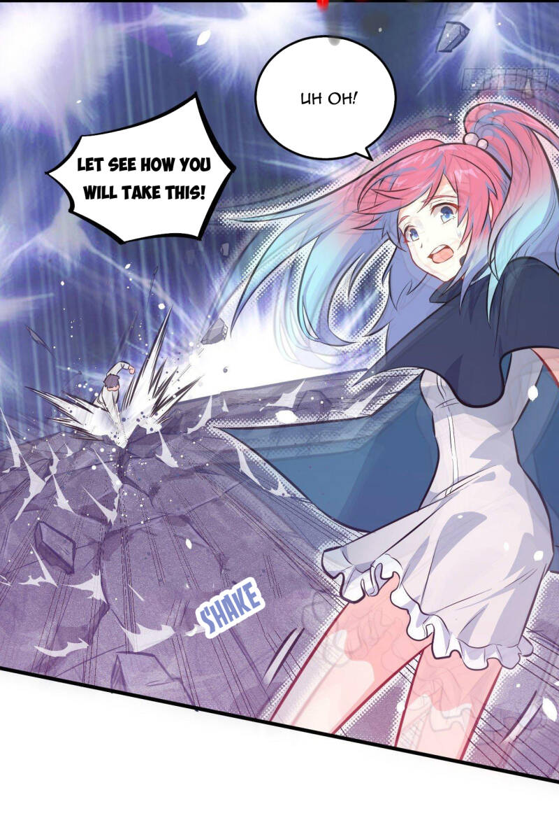 Magician From the Future chapter 23 - page 13
