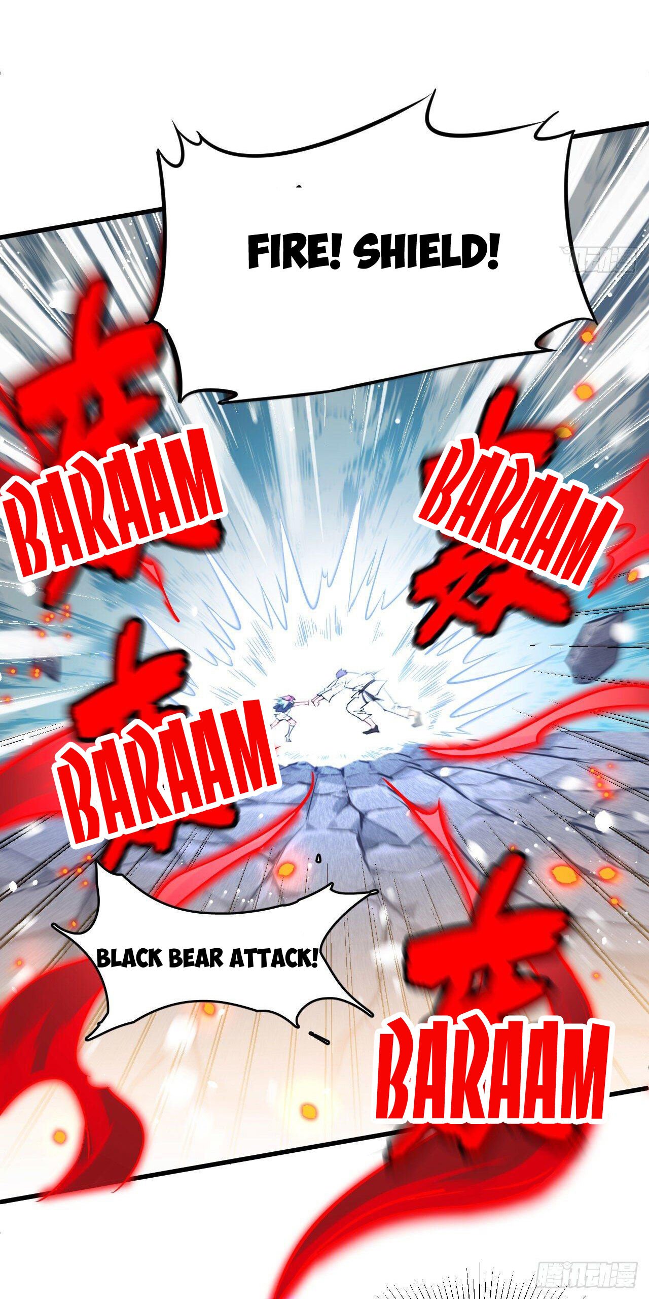 Magician From the Future chapter 23 - page 20