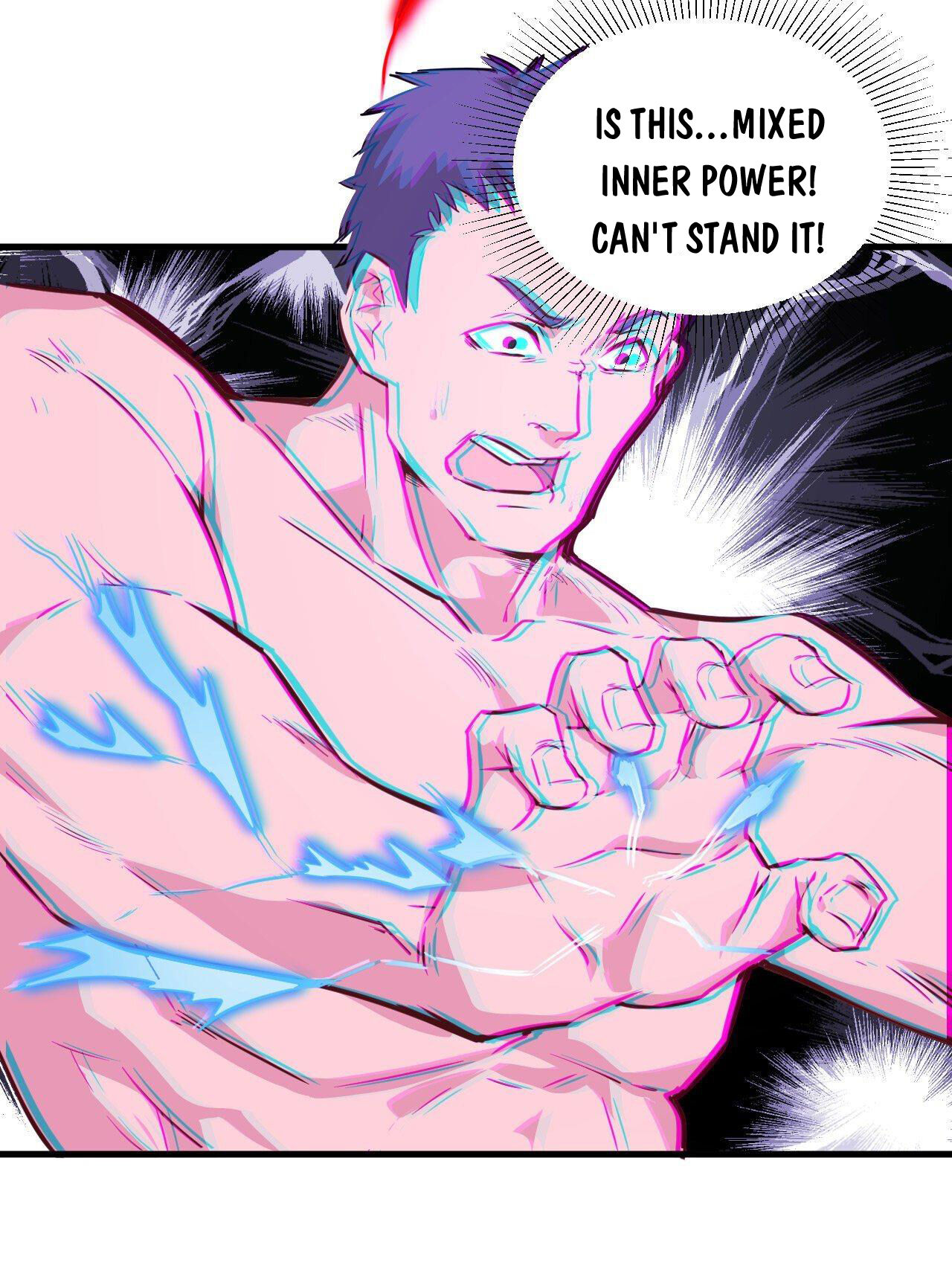 Magician From the Future chapter 23 - page 21