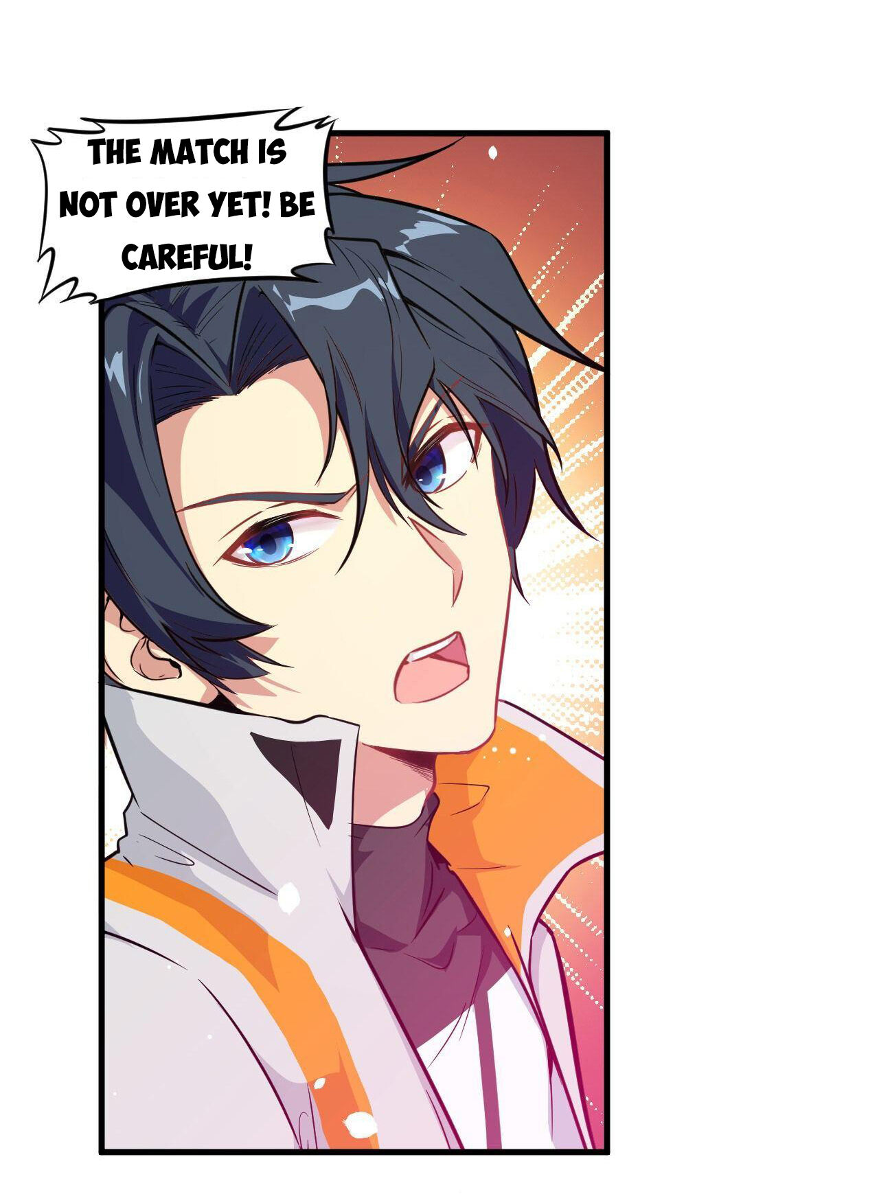 Magician From the Future chapter 23 - page 26