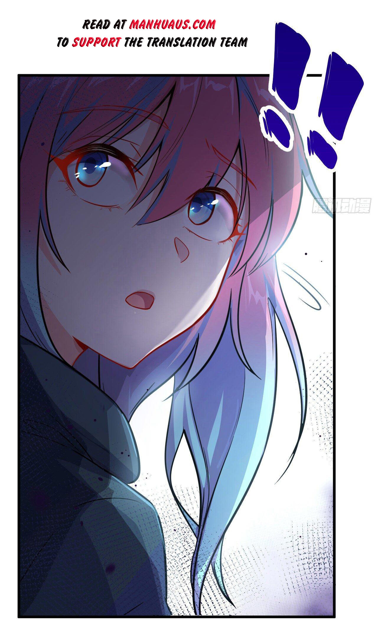 Magician From the Future chapter 23 - page 28