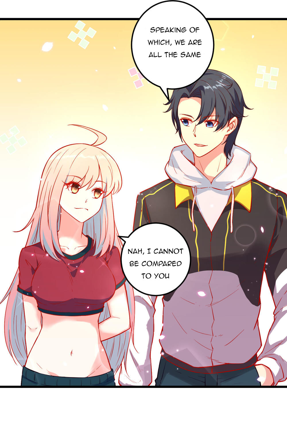 Magician From the Future chapter 8 - page 11