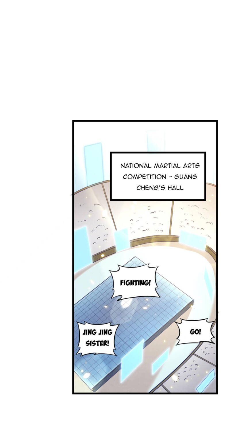 Magician From the Future chapter 8 - page 12