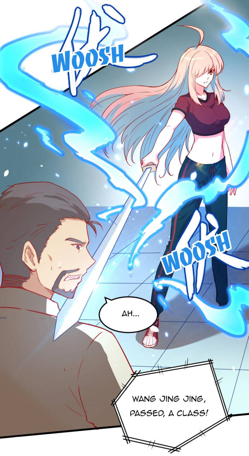 Magician From the Future chapter 8 - page 15