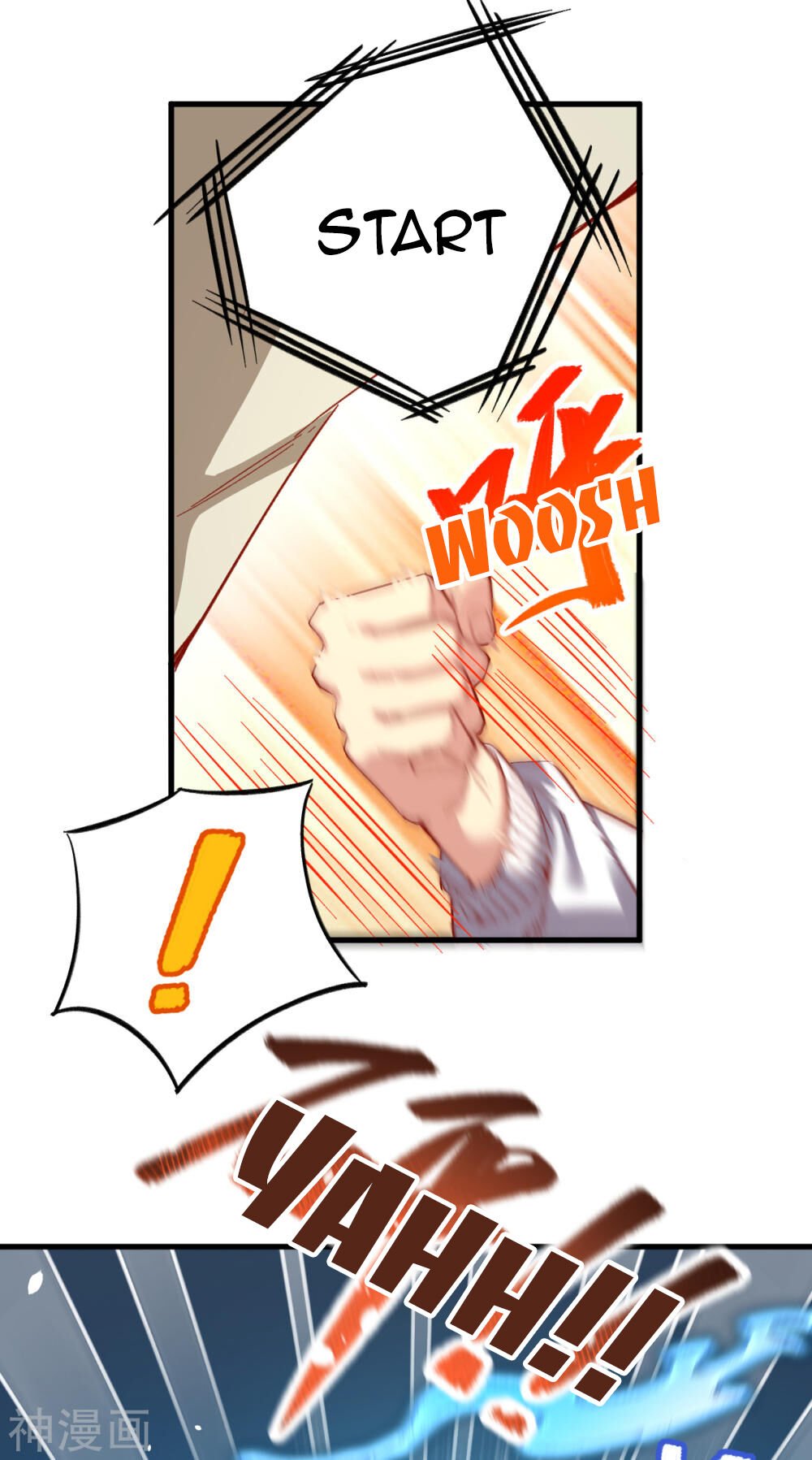 Magician From the Future chapter 8 - page 18