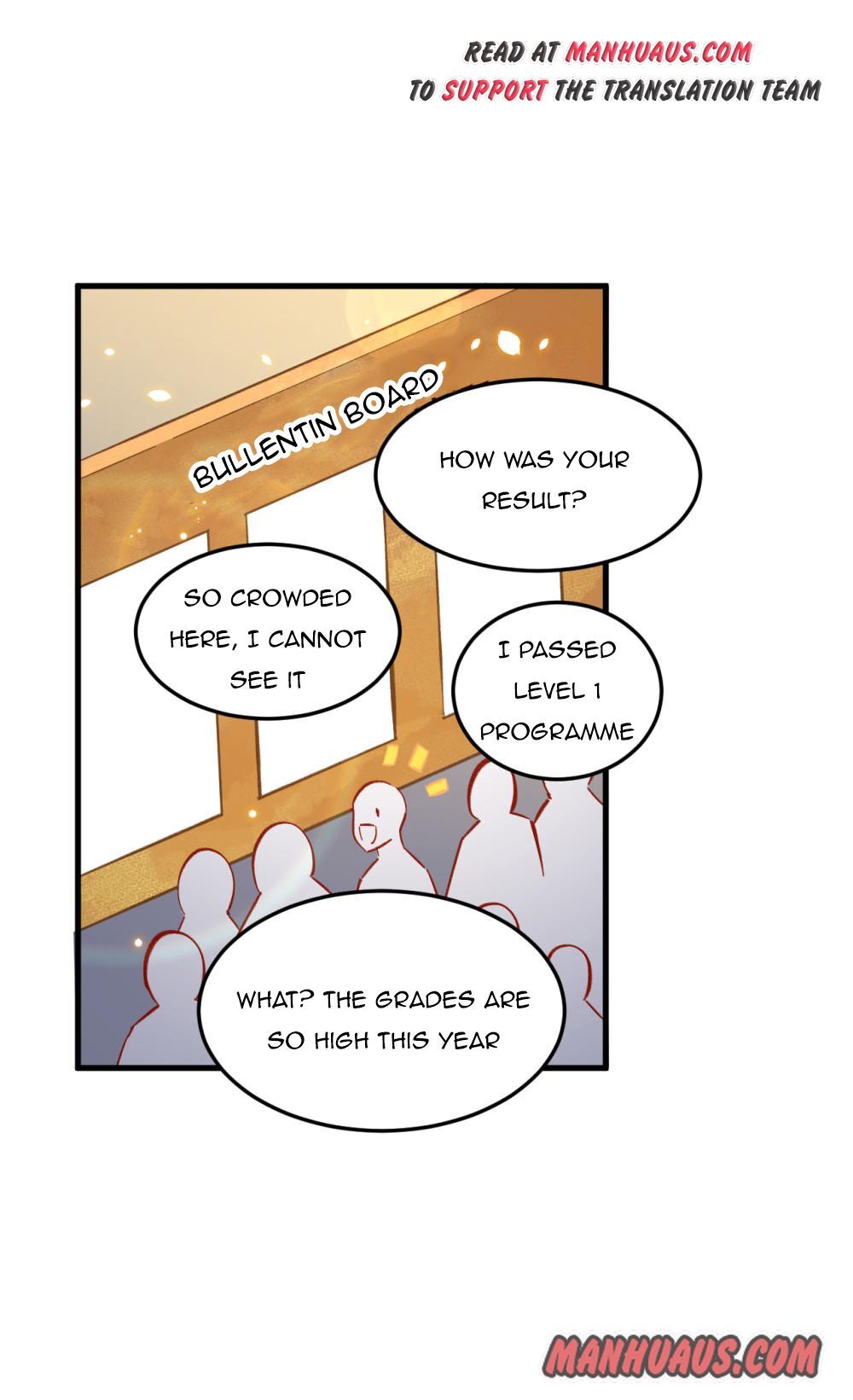 Magician From the Future chapter 8 - page 23
