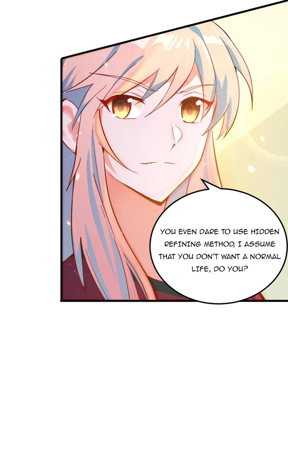 Magician From the Future chapter 8 - page 31