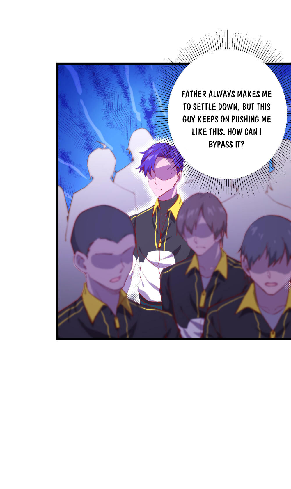 Magician From the Future chapter 8 - page 33