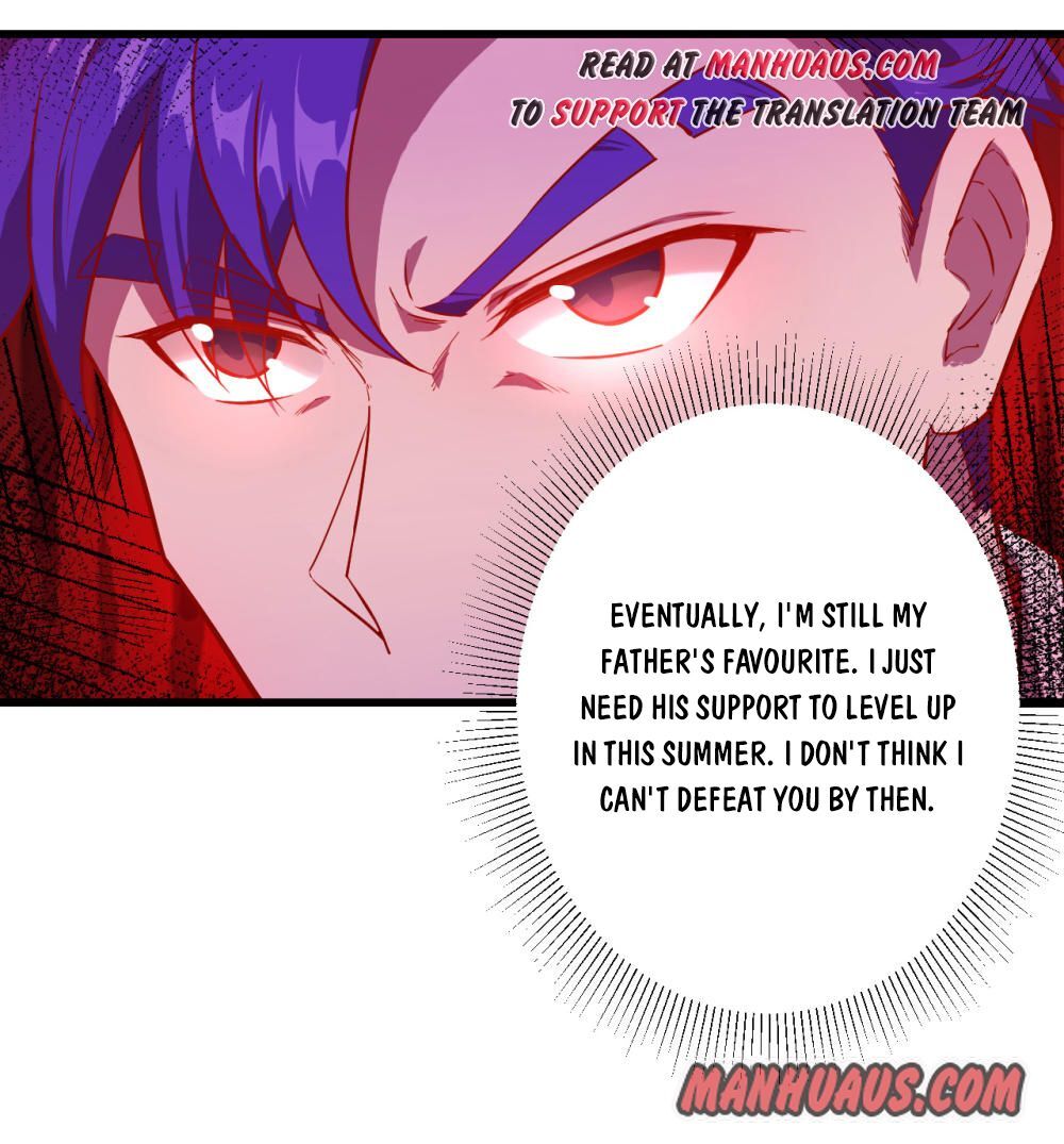 Magician From the Future chapter 8 - page 34