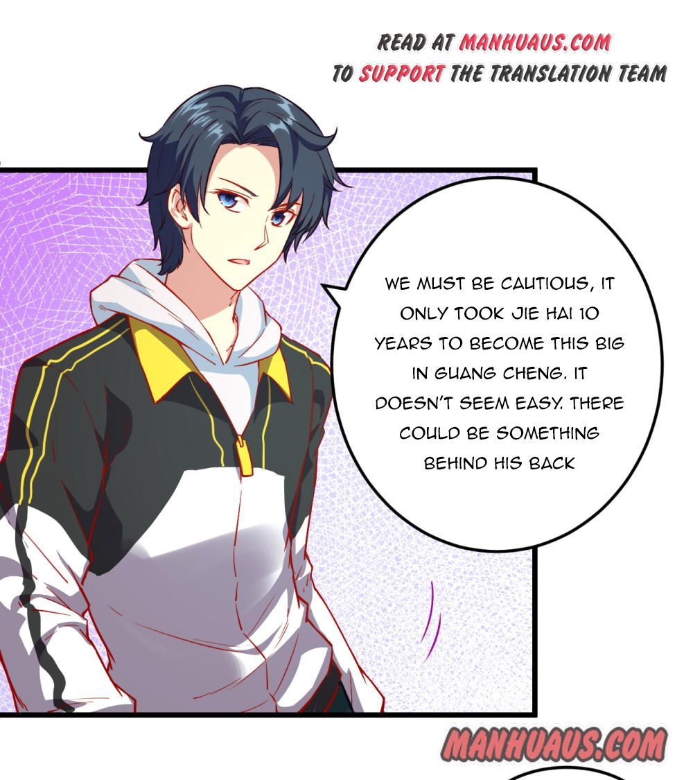 Magician From the Future chapter 8 - page 9