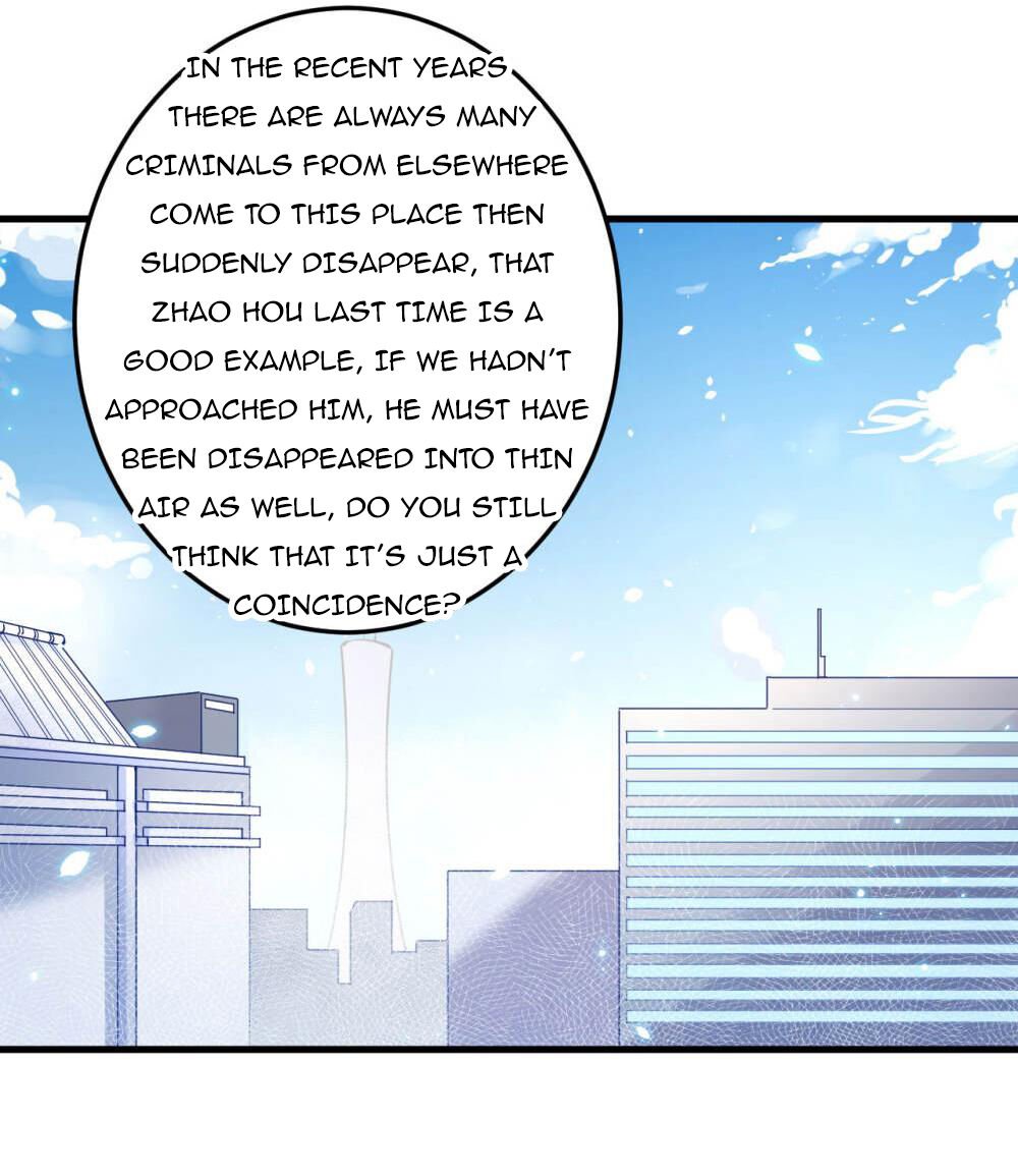 Magician From the Future chapter 7 - page 12
