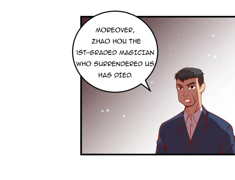 Magician From the Future chapter 7 - page 17