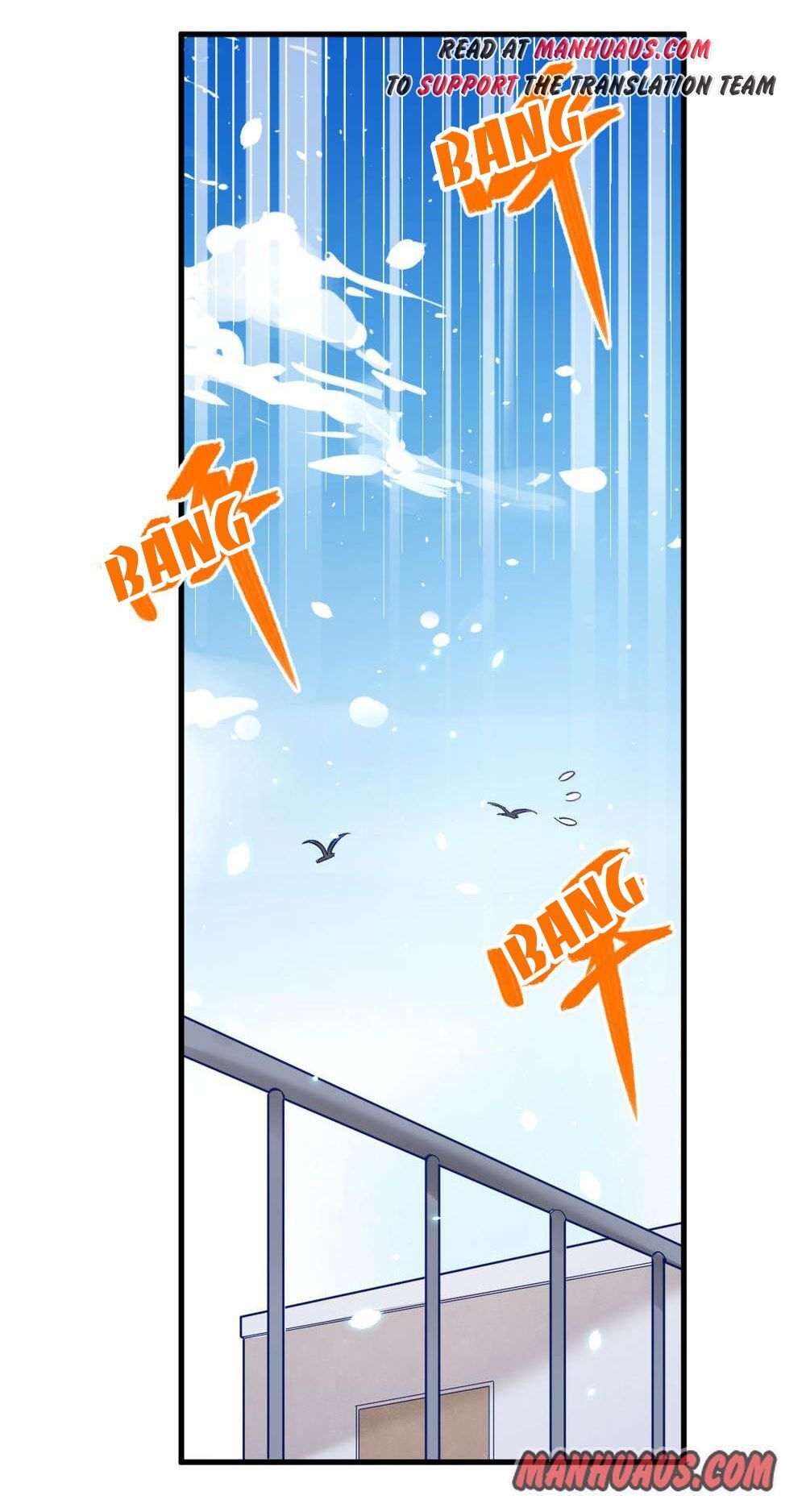 Magician From the Future chapter 7 - page 4