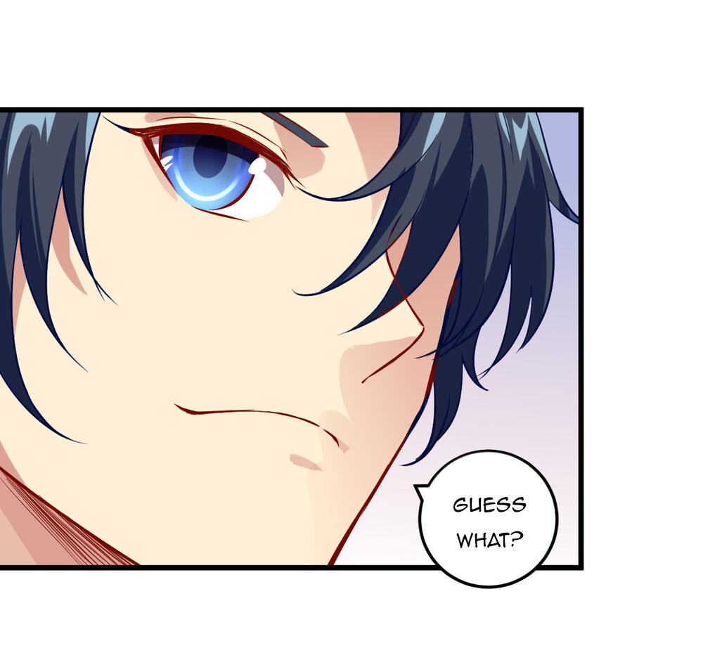 Magician From the Future chapter 6 - page 14