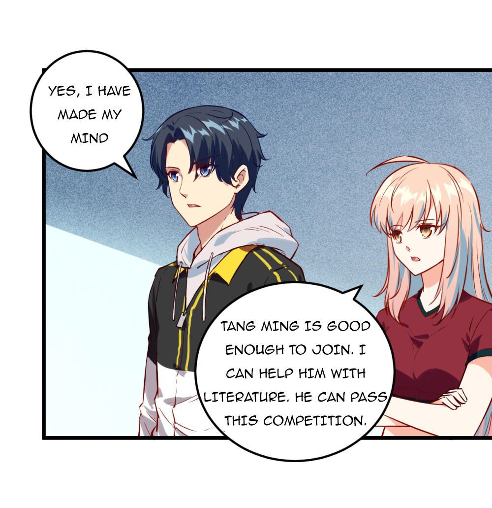Magician From the Future chapter 6 - page 17