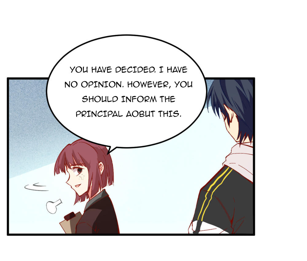 Magician From the Future chapter 6 - page 18