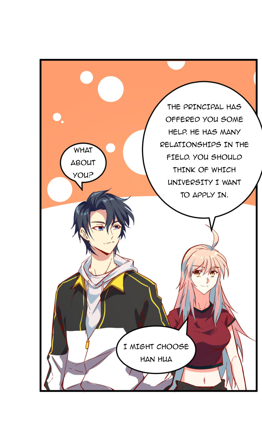 Magician From the Future chapter 6 - page 25