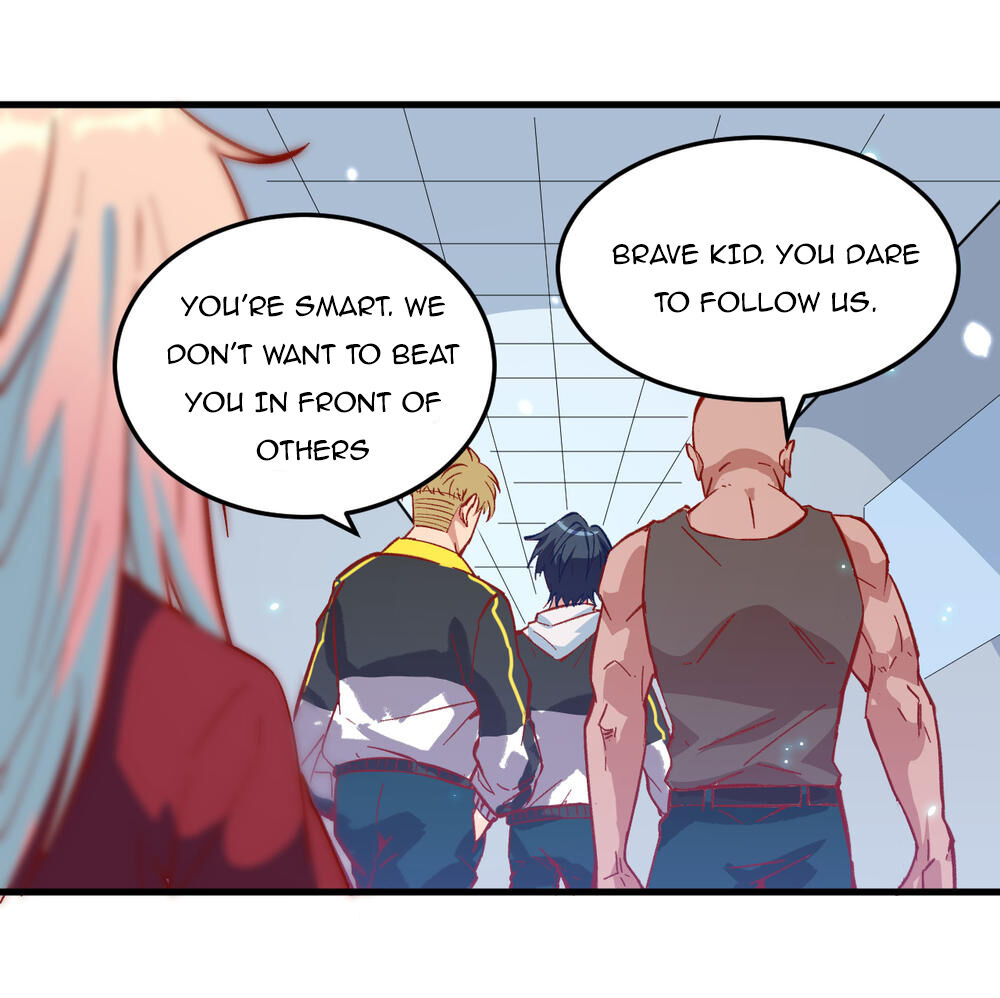 Magician From the Future chapter 6 - page 29