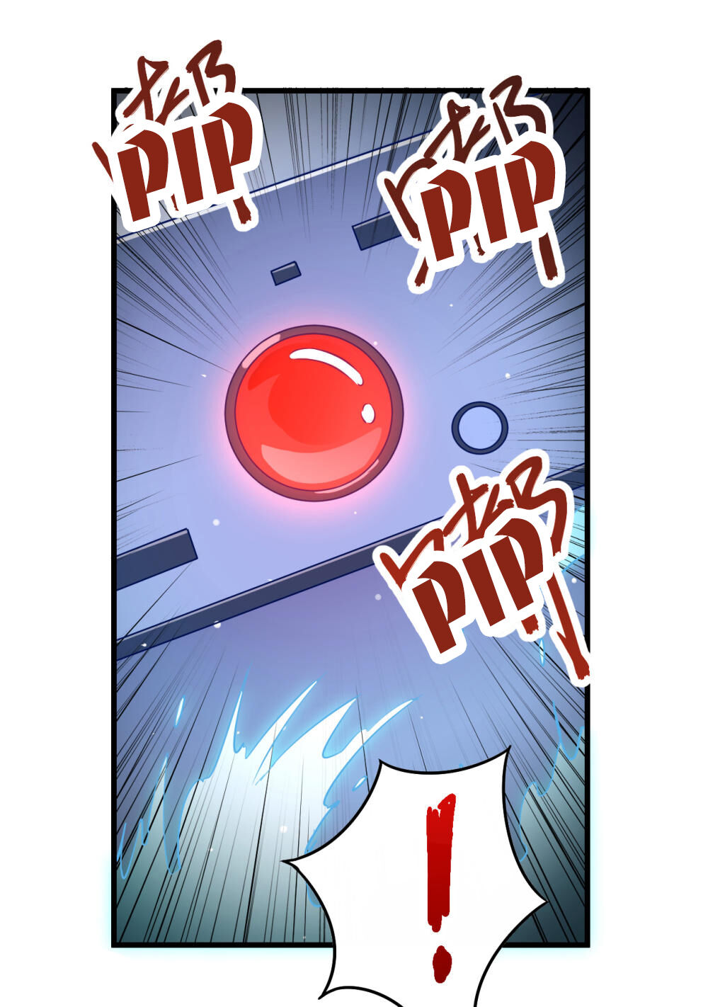 Magician From the Future chapter 6 - page 4