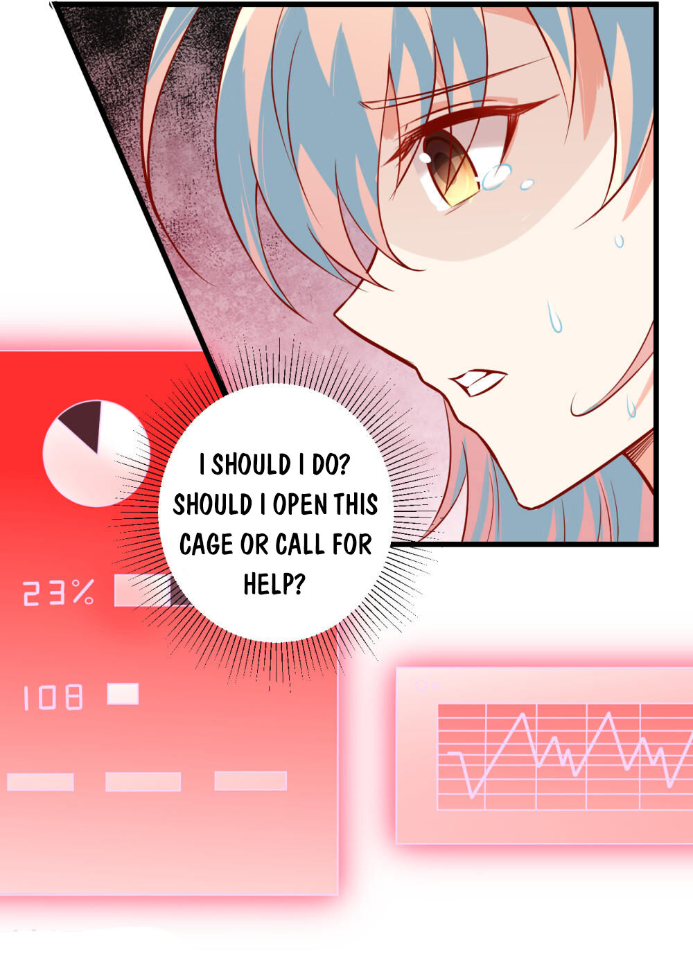 Magician From the Future chapter 6 - page 6