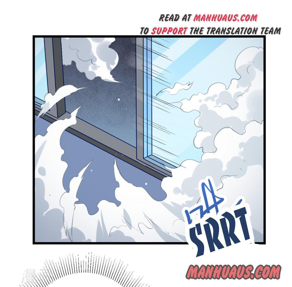 Magician From the Future chapter 6 - page 8