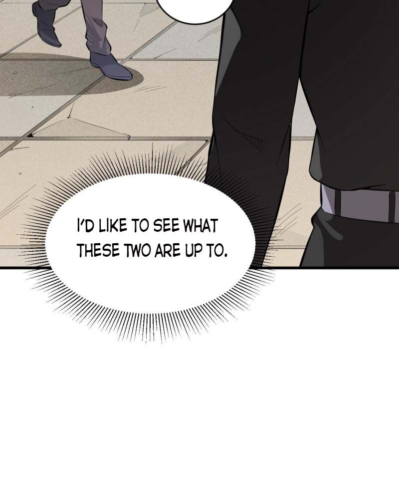 Magician From the Future chapter 31 - page 10