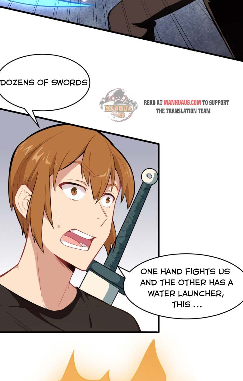 Magician From the Future chapter 31 - page 15