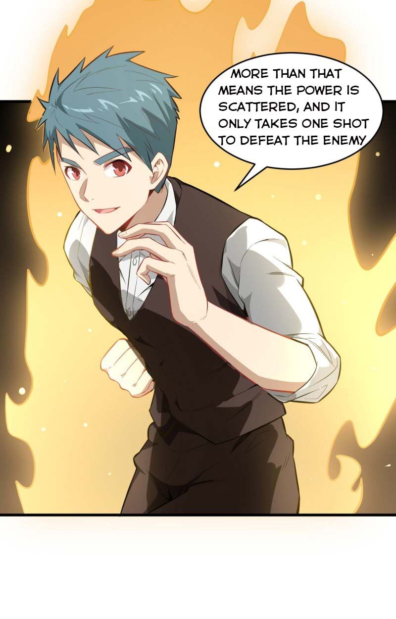 Magician From the Future chapter 31 - page 16