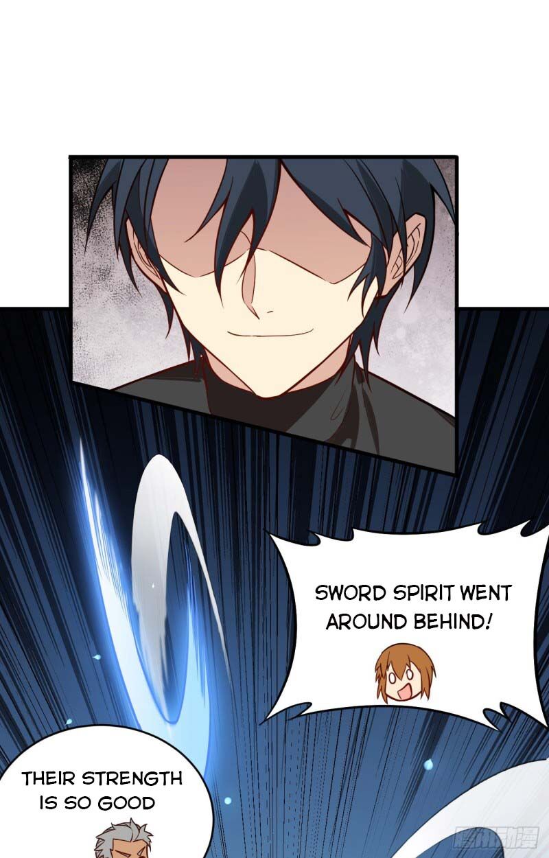 Magician From the Future chapter 31 - page 19