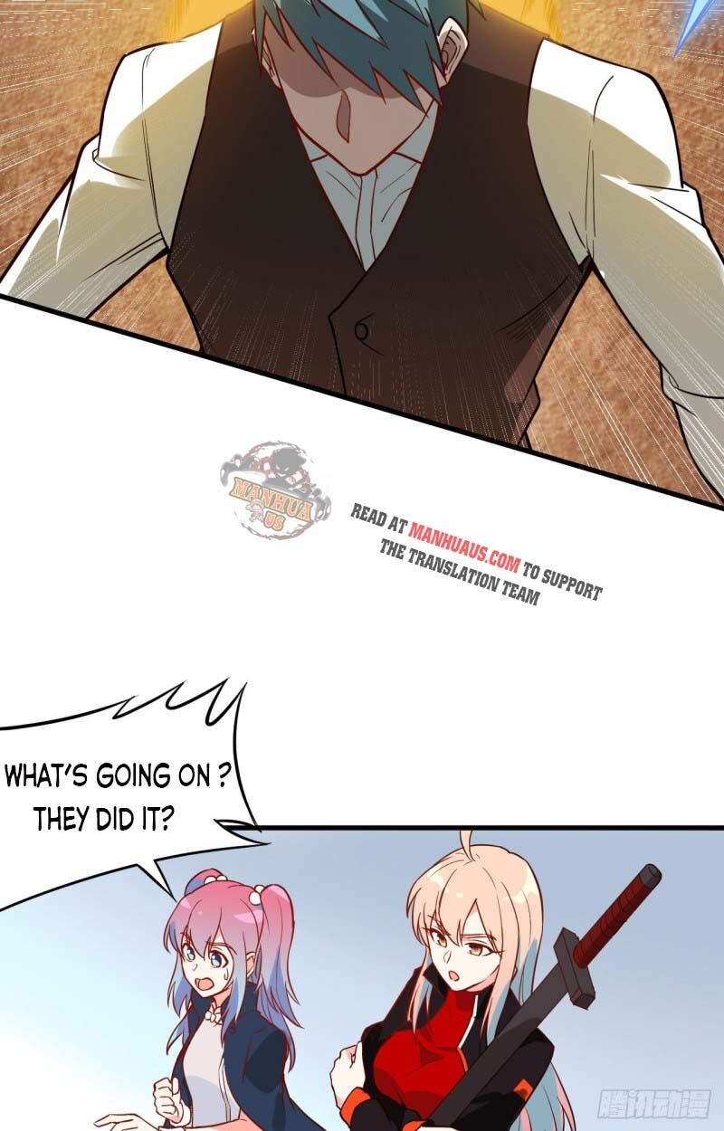 Magician From the Future chapter 31 - page 22