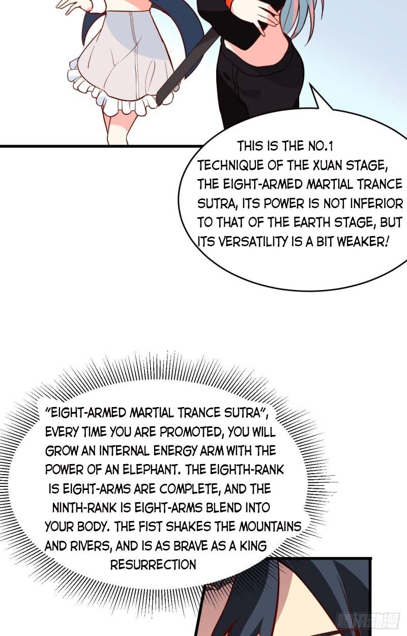 Magician From the Future chapter 31 - page 23