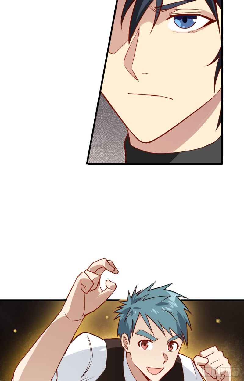 Magician From the Future chapter 31 - page 24