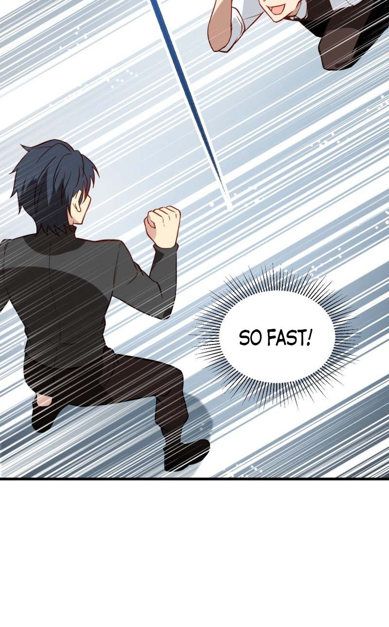 Magician From the Future chapter 31 - page 26