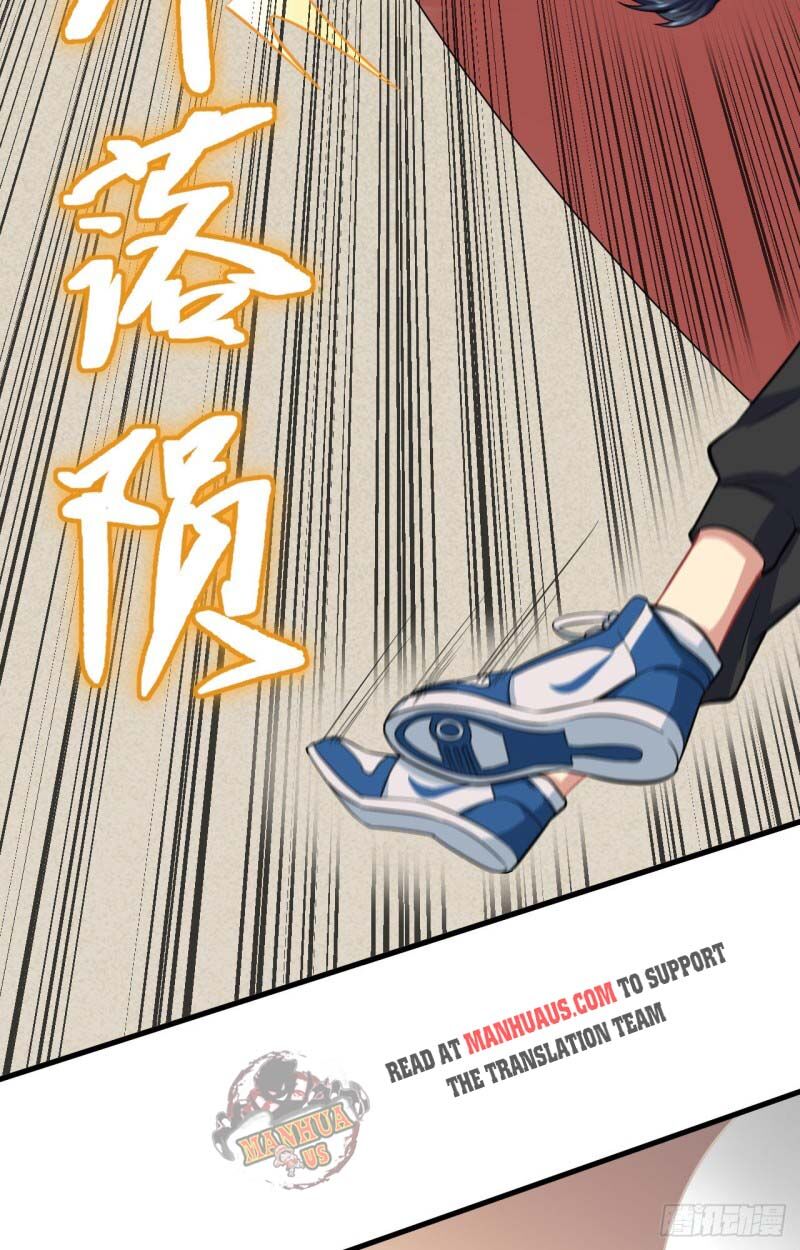 Magician From the Future chapter 31 - page 29