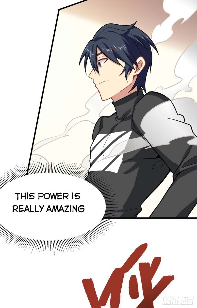 Magician From the Future chapter 31 - page 30