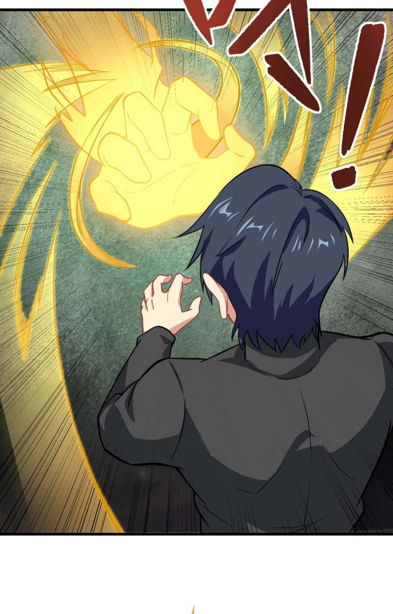 Magician From the Future chapter 31 - page 31